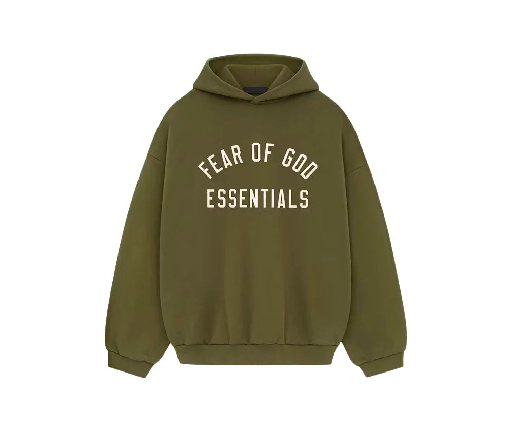 Fear of God Essentials Full Set - Military
