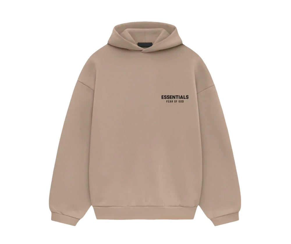 Fear of God Essentials Full Set - Desert Sand