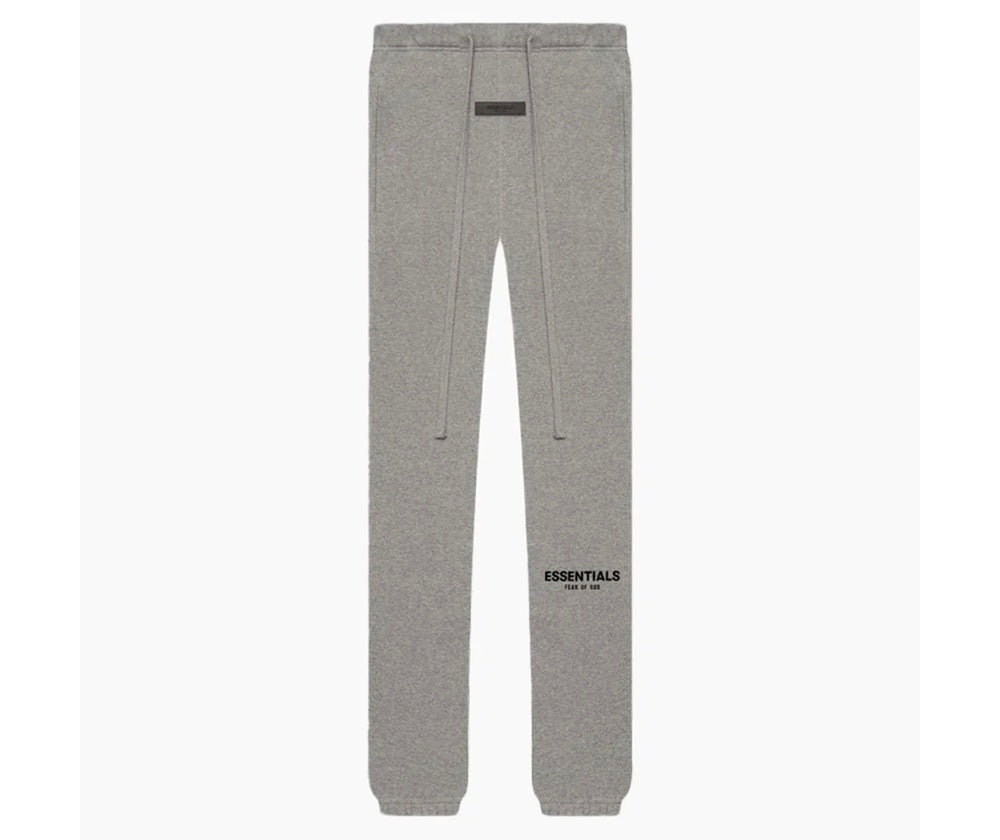 Fear of God Essentials Pants - Dark Oatmeal