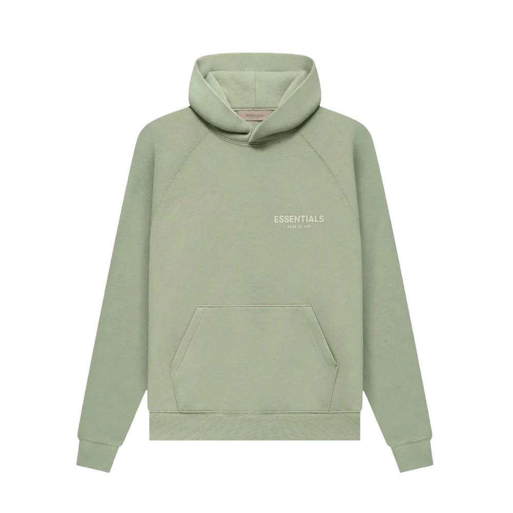 Fear of God Essentials Full Set - Sea Foam