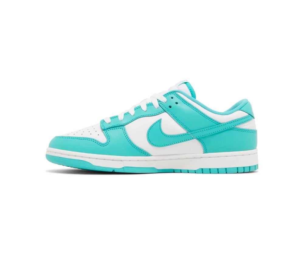 Dunk Low Clear Jade
