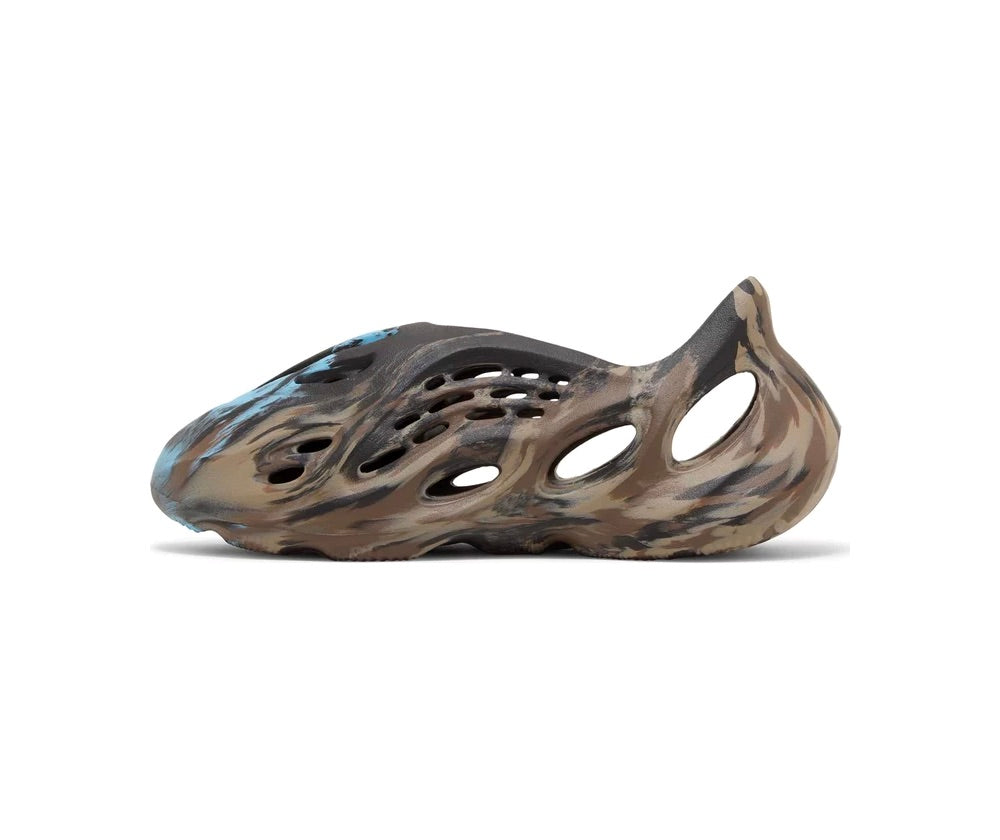 Yeezy Foam Runner MX Cinder