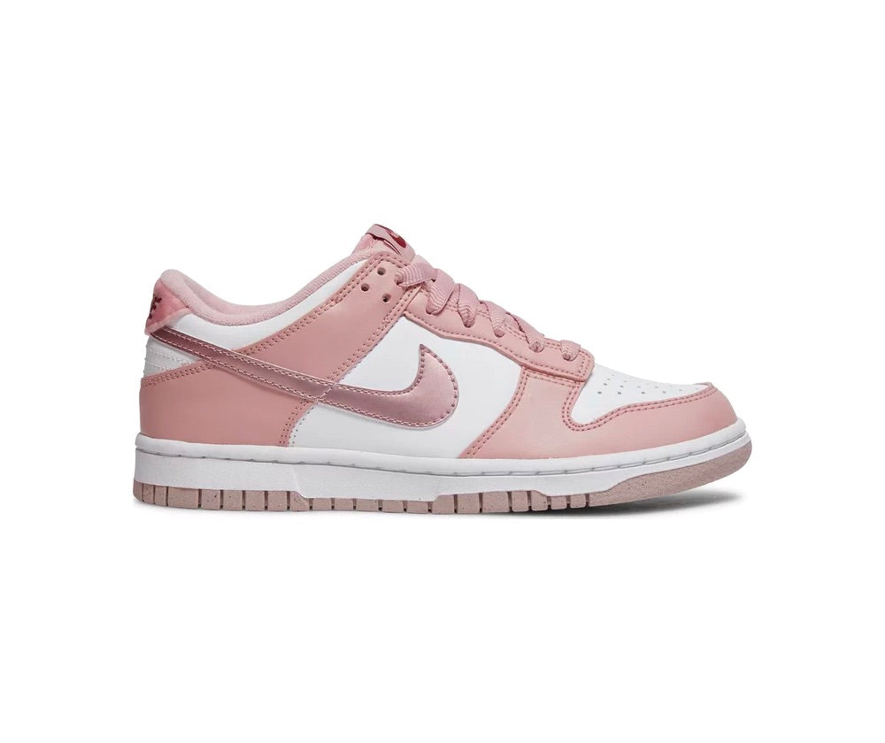 Dunk Low GS Pink Velvet