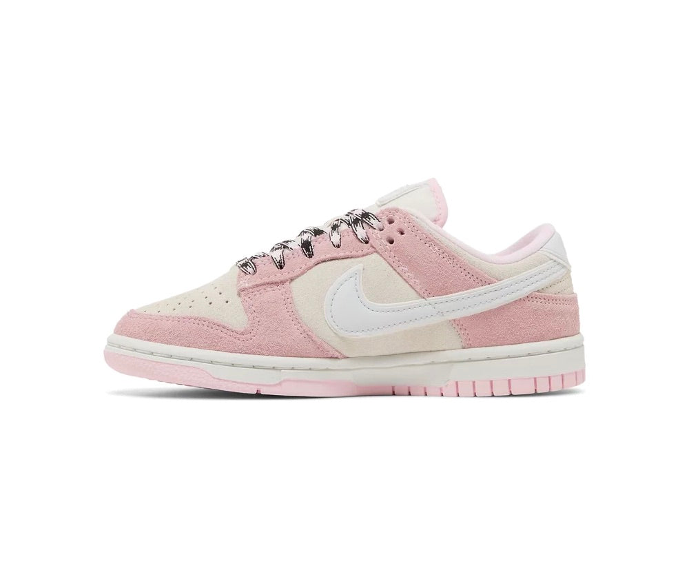 Dunk Low LX Pink Foam