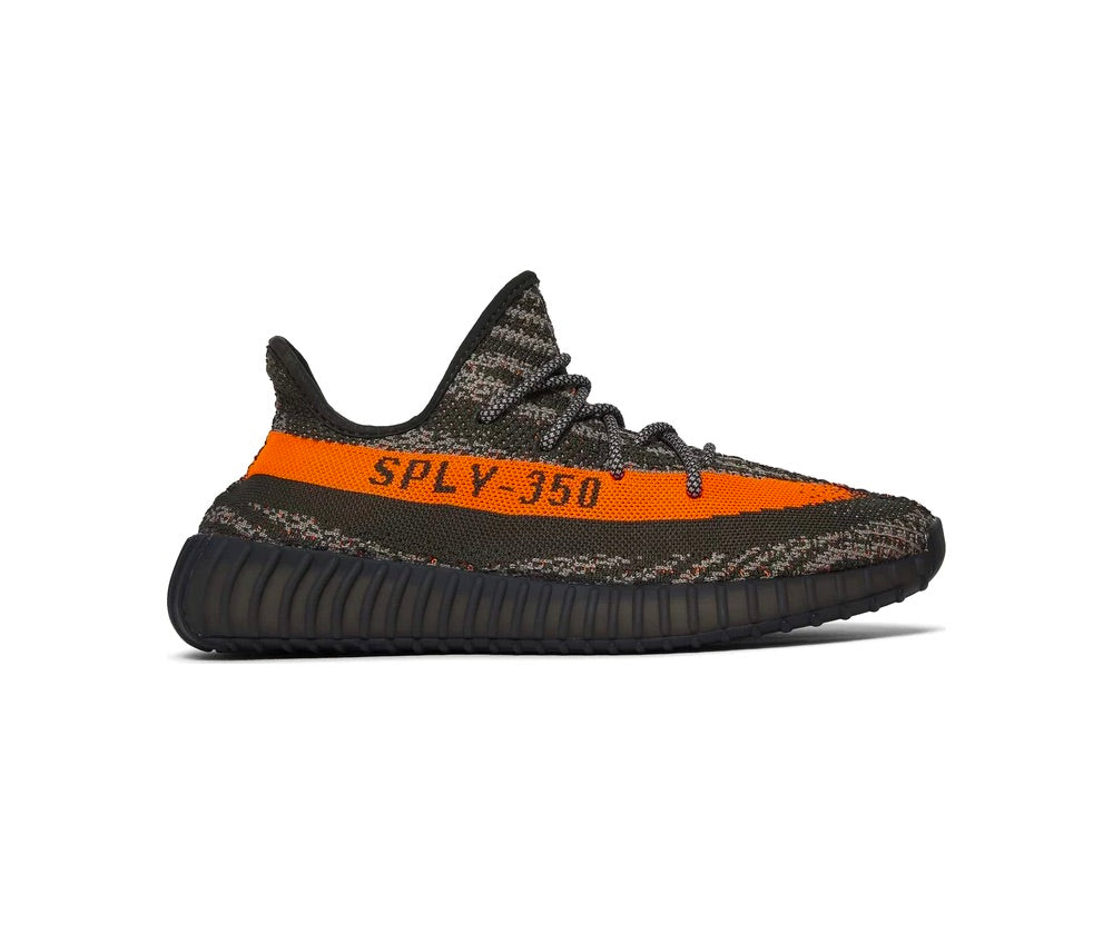 Yeezy Boost 350 V2 Carbon Beluga