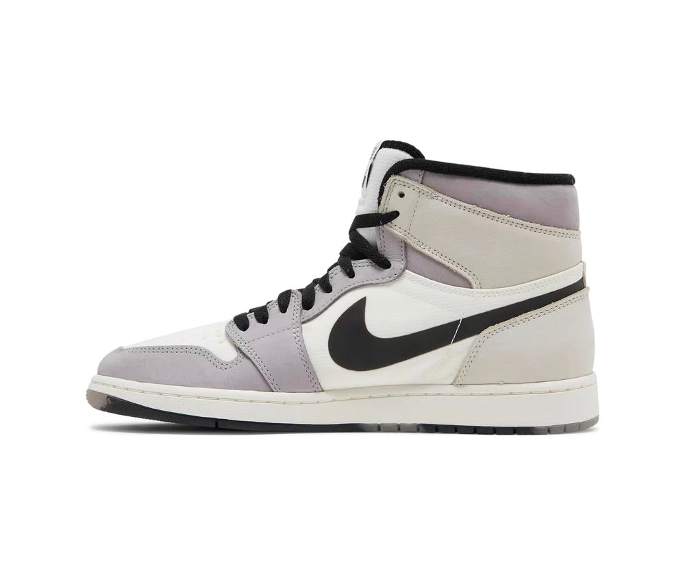 حذاء اير جوردان 1 عالي العنصر GORE-TEX Light