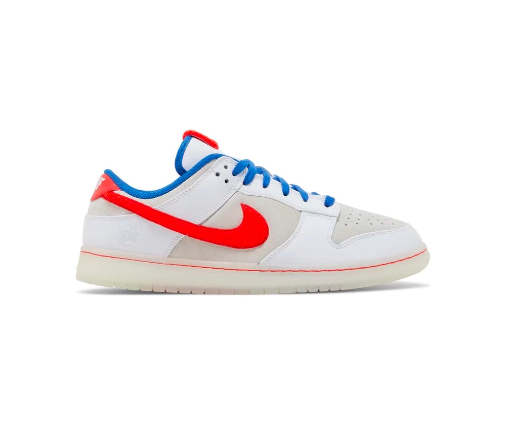 Dunk Low Year of the Rabbit White Rabbit Candy