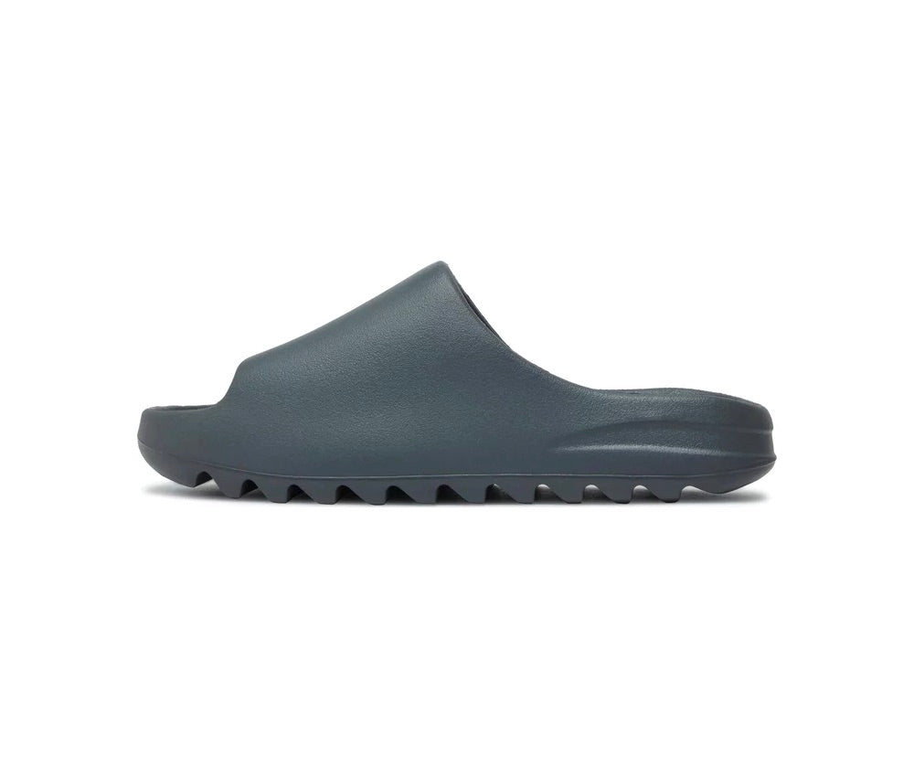 Yeezy Slides Slate Grey