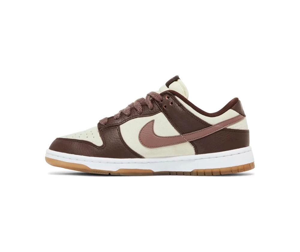 Dunk Low Plum Eclipse