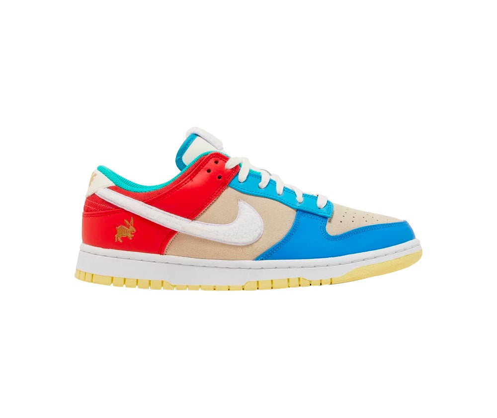 Dunk Low Year of the Rabbit Multi-Color