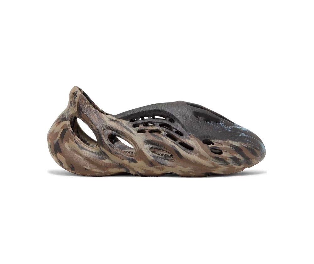 Yeezy Foam Runner MX Cinder