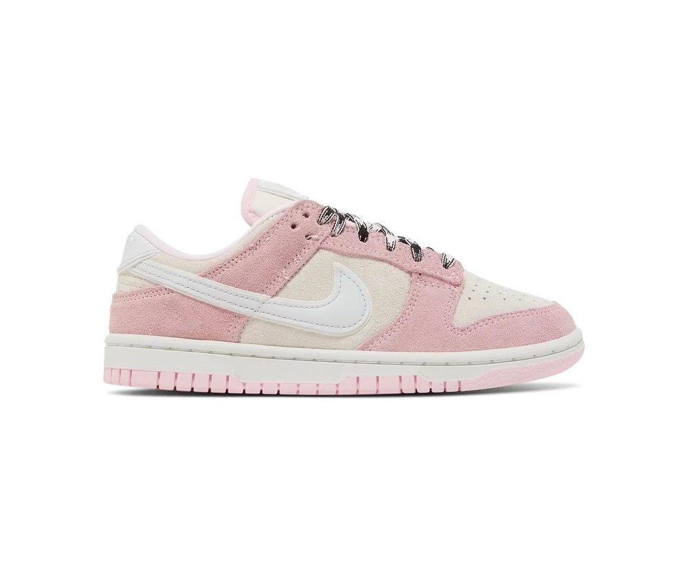 Dunk Low LX Pink Foam