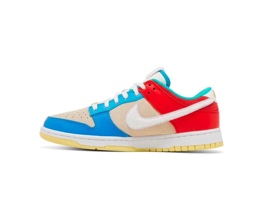 Dunk Low Year of the Rabbit Multi-Color