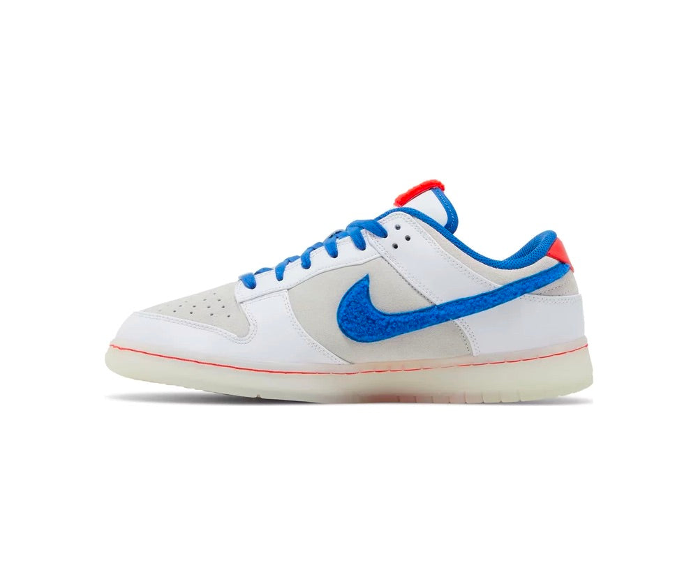 Dunk Low Year of the Rabbit White Rabbit Candy