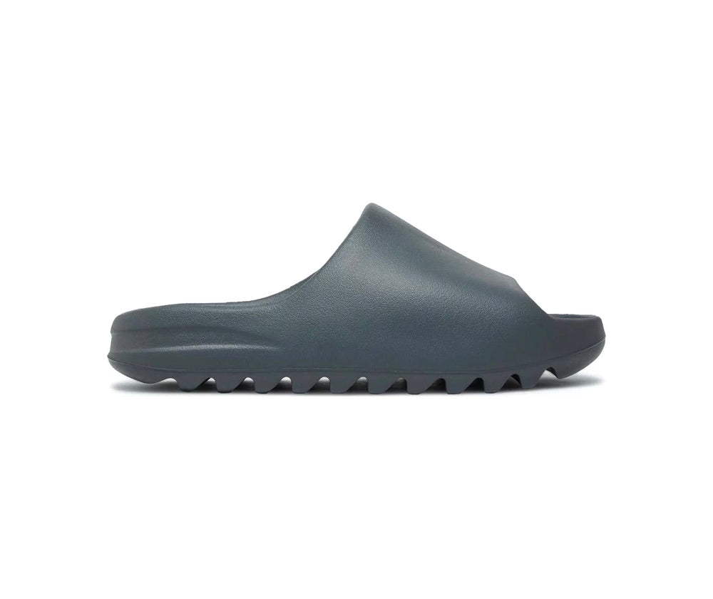 Yeezy Slides Slate Grey
