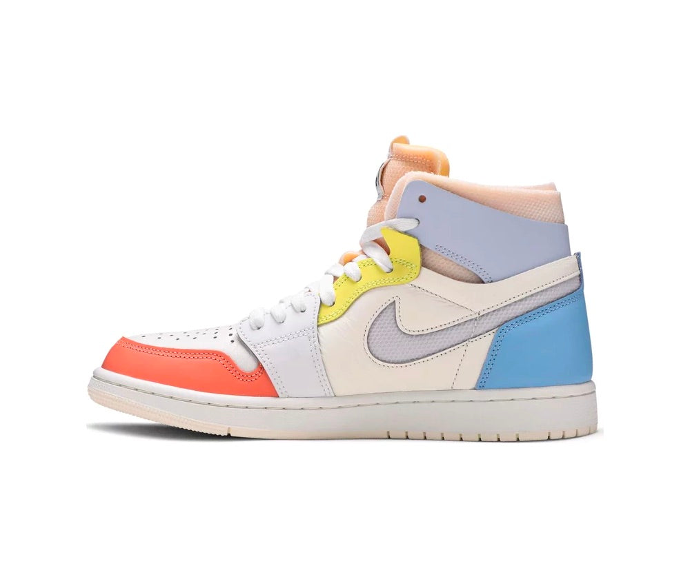 حذاء اير جوردان 1 زوم إير كومفورت هاي تو ماي فيرست كوتش