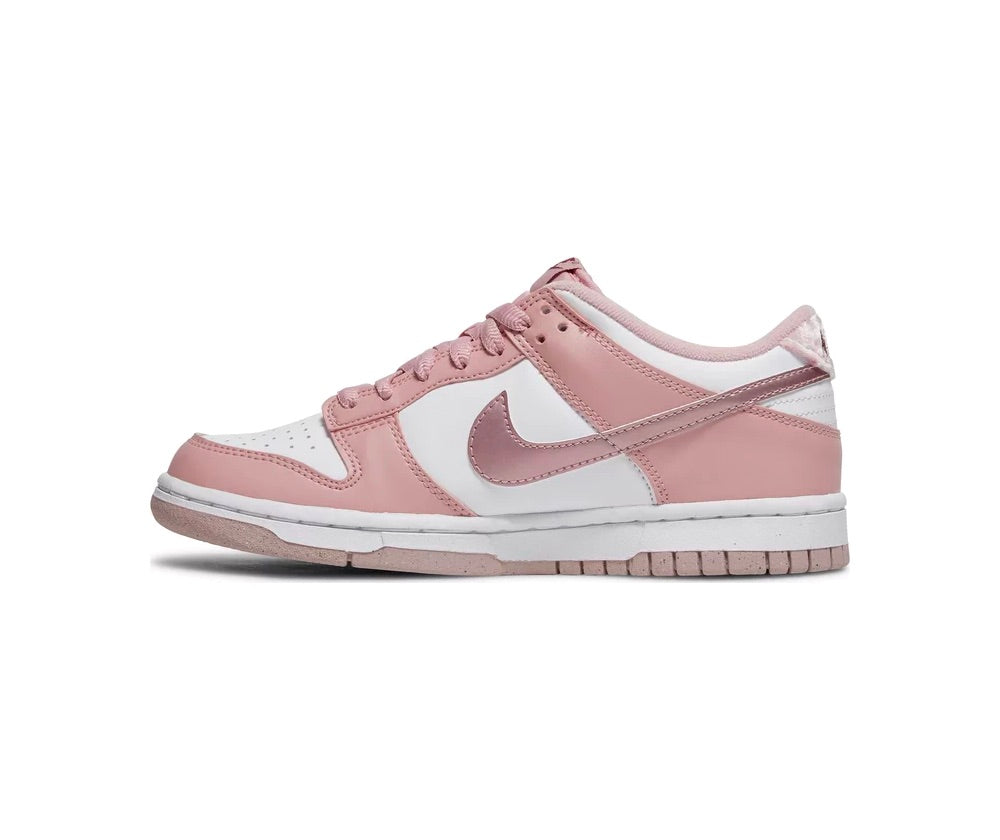 Dunk Low GS Pink Velvet