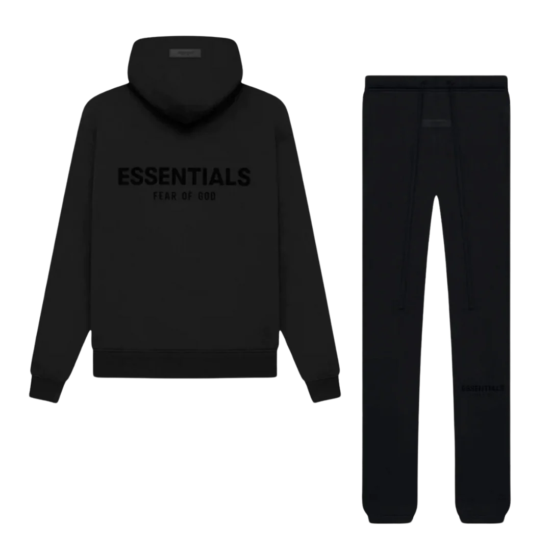 Fear of God Essentials Full Set - Stretch Limo