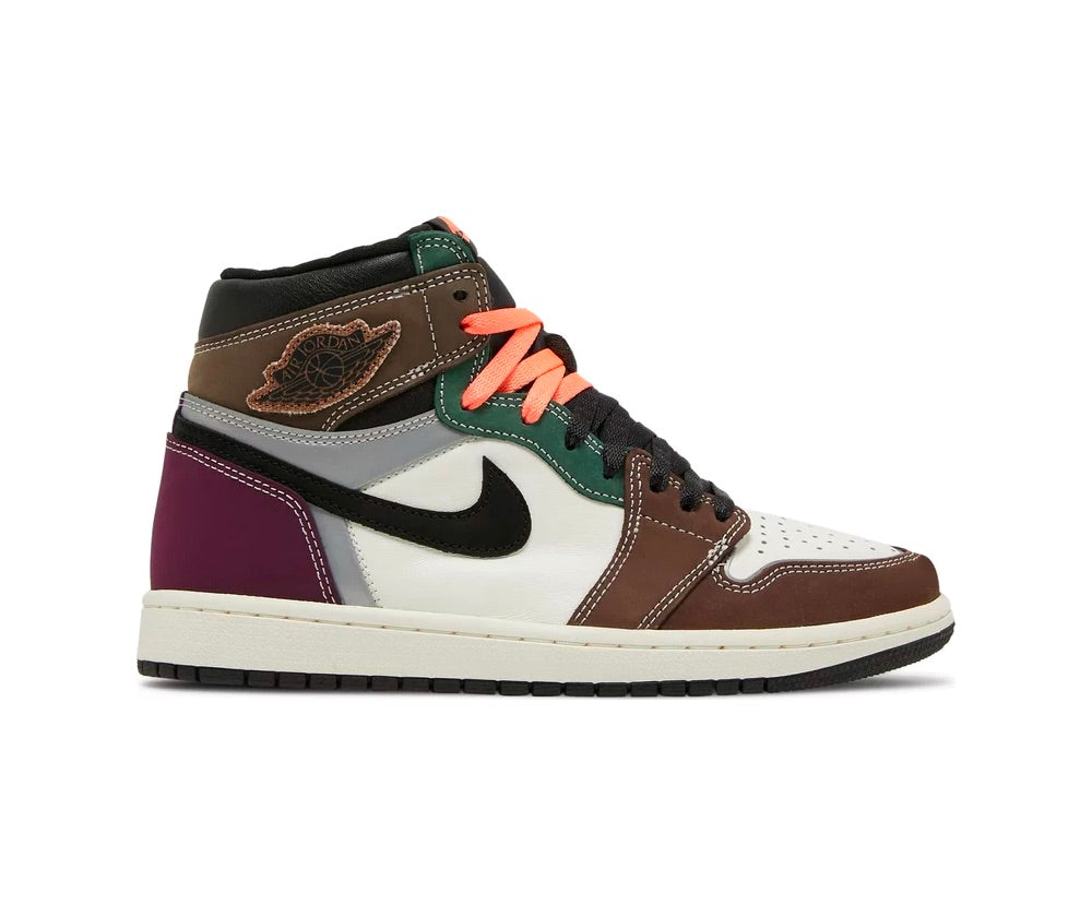 Air Jordan 1 High OG Hand Crafted