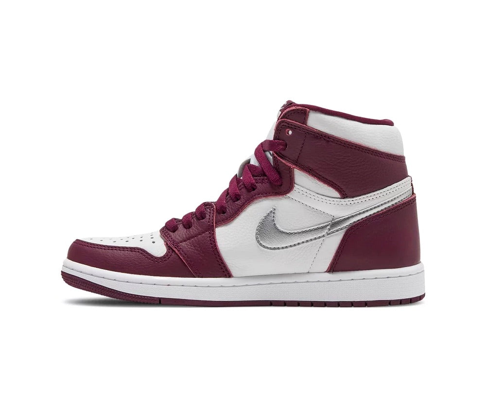 Air Jordan 1 Retro High OG Bordeaux