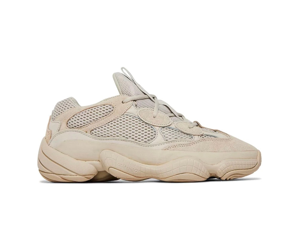 ييزي 500 بلاش