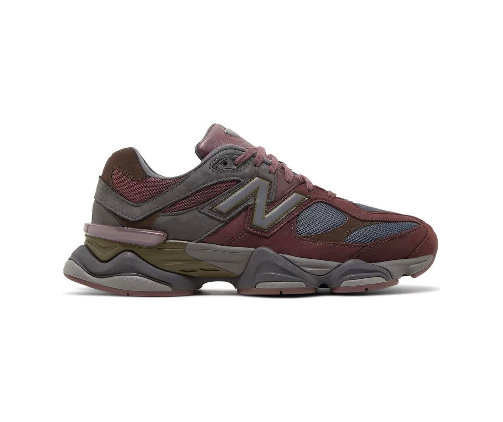 New Balance 9060 Truffle
