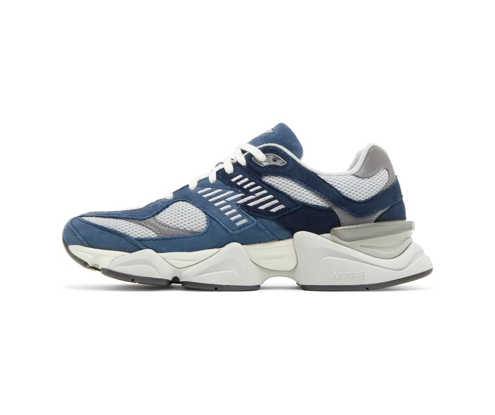New Balance 9060 Natural Indigo