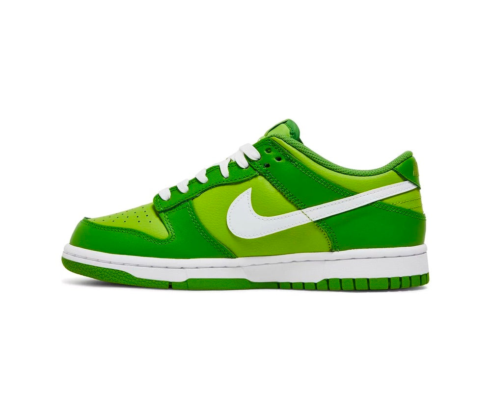 Dunk Low Chlorophyll