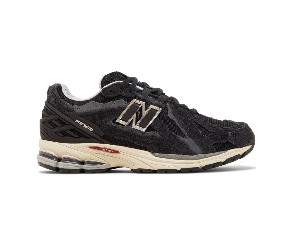 New Balance 1906D Protection Pack Black