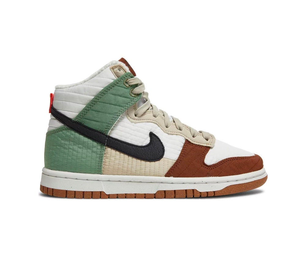 Dunk High LX Next Nature Toasty