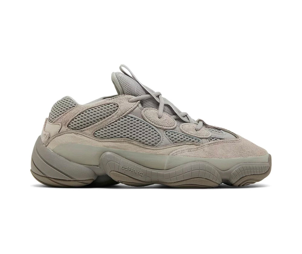 ييزي 500 آش جراي