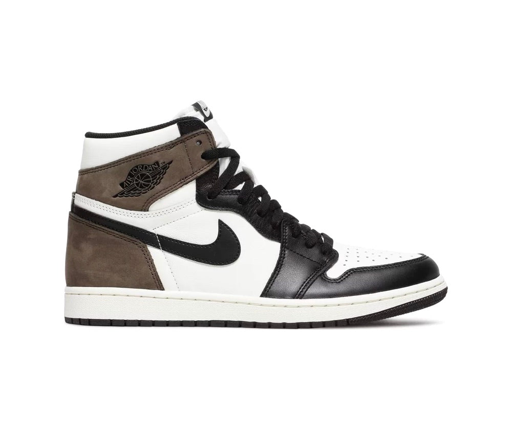 Air Jordan 1 Retro High OG ダークモカ Air Jordan 1 Retro High OG Dark Mocha