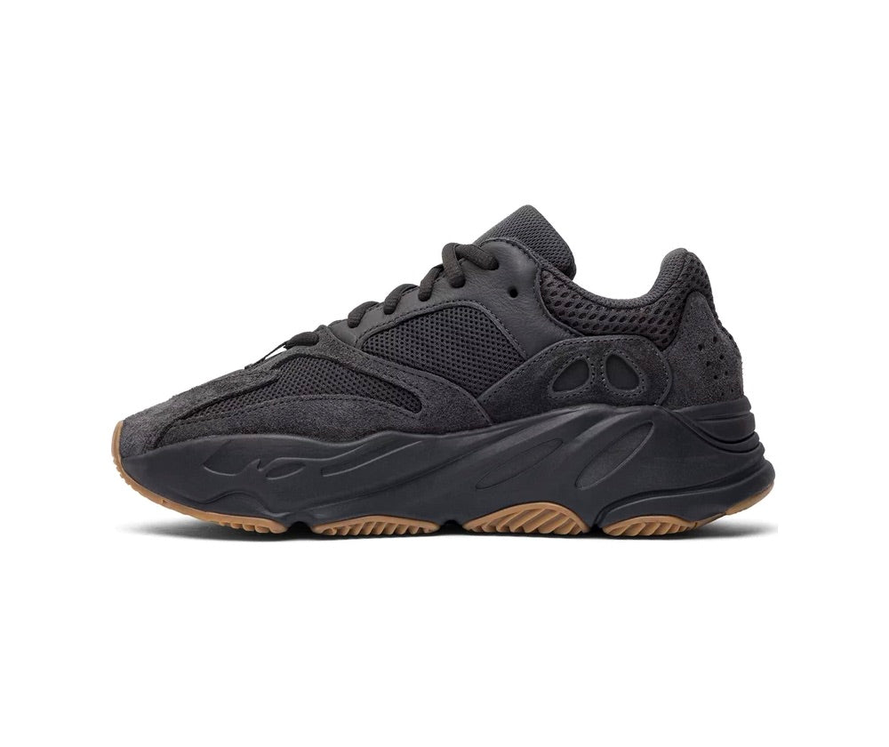 Yeezy Boost 700 Utility Black