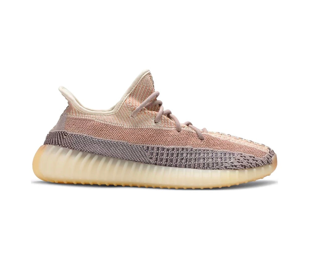 Yeezy Boost 350 V2 Ash Pearl