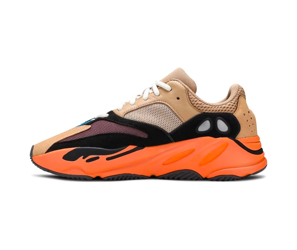 Yeezy Boost 700 Enflame Amber