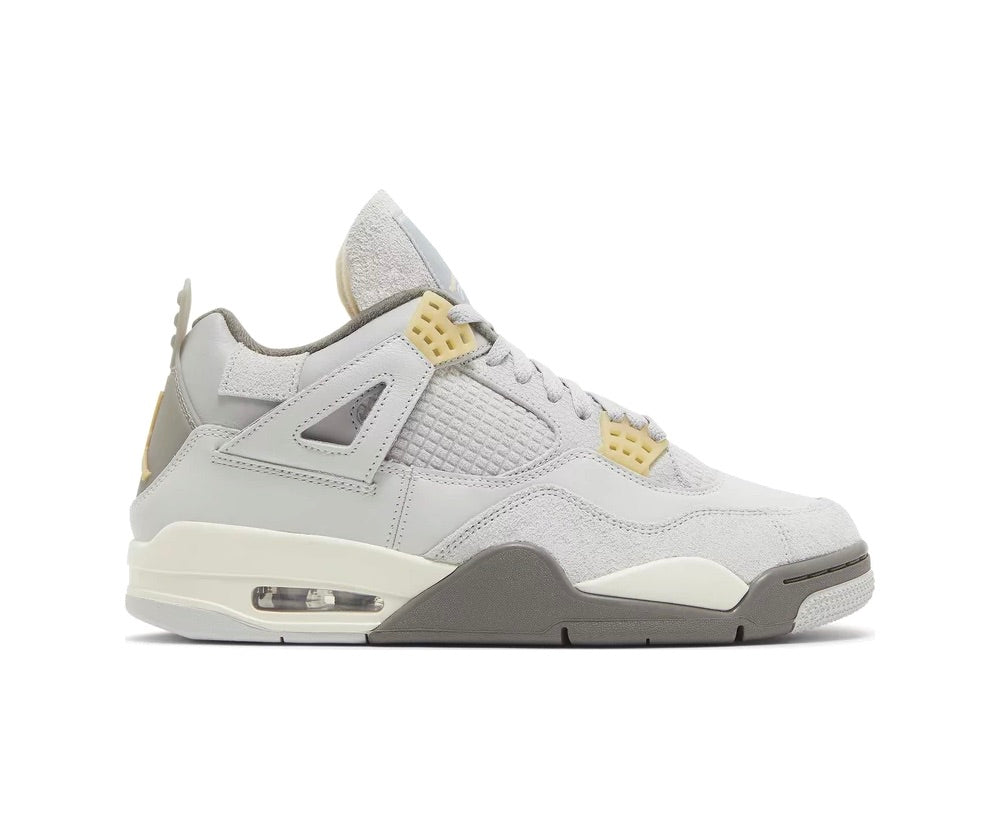 Air Jordan 4 Retro Craft