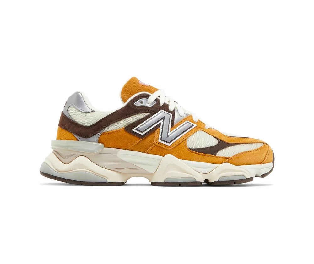 New Balance 9060 Workwear