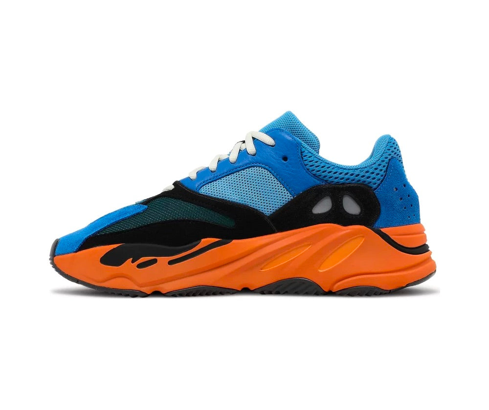 Yeezy Boost 700 Bright Blue