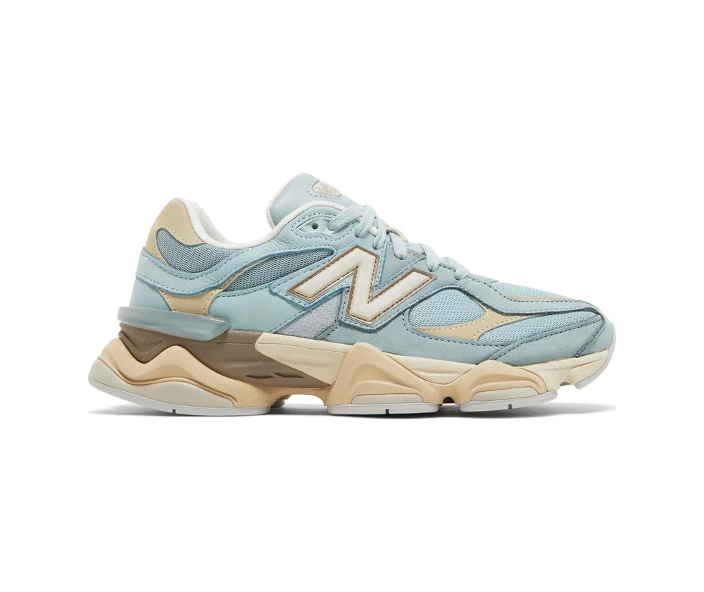New Balance 9060 Blue Haze