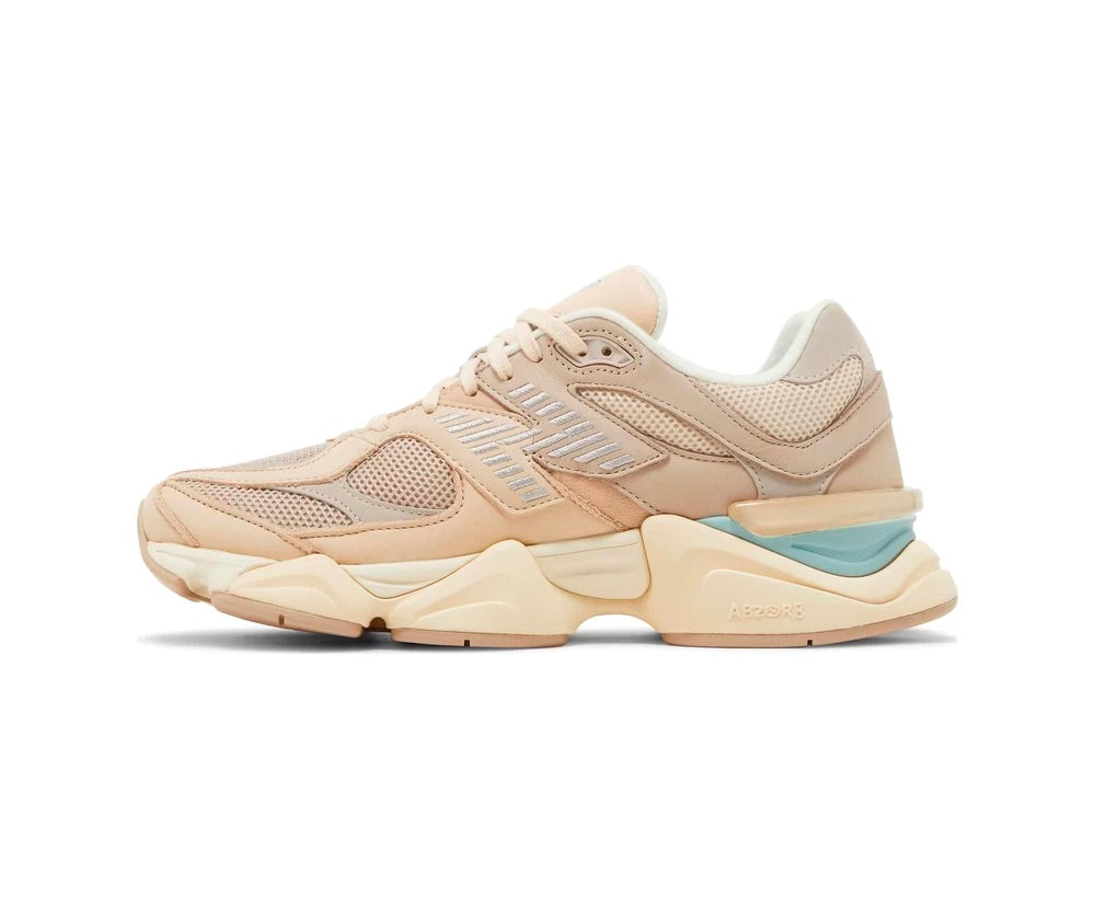 New Balance 9060 Ivory