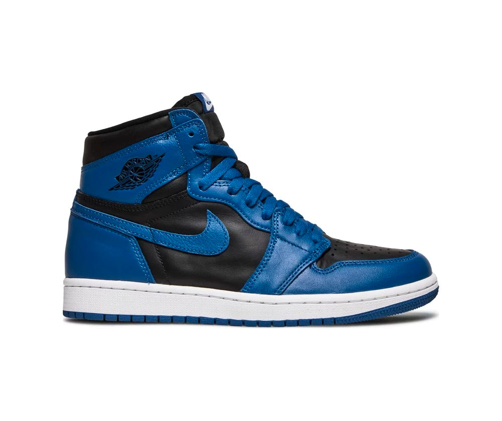 Air Jordan 1 Retro High OG Dark Marina Blue