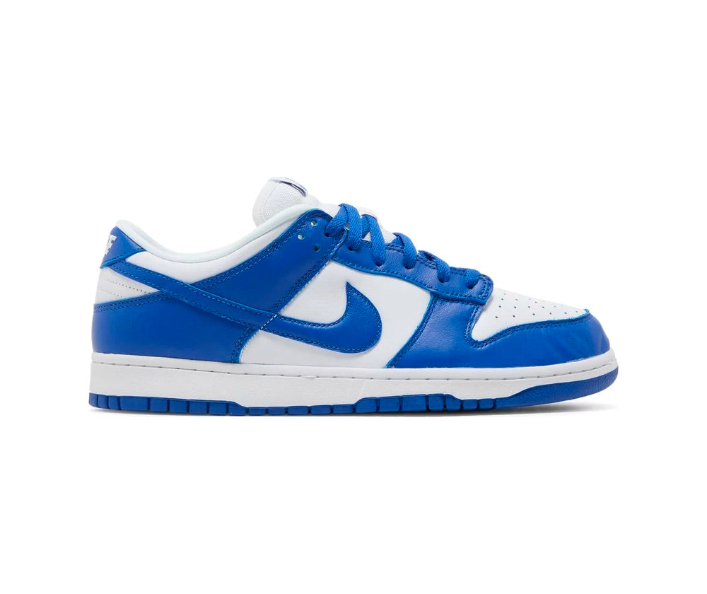 Dunk Low Retro Kentucky
