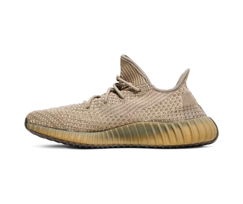 Yeezy Boost 350 V2 Sand Taupe