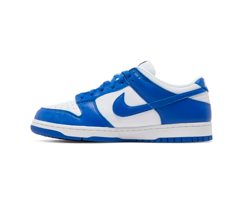 Dunk Low Retro Kentucky