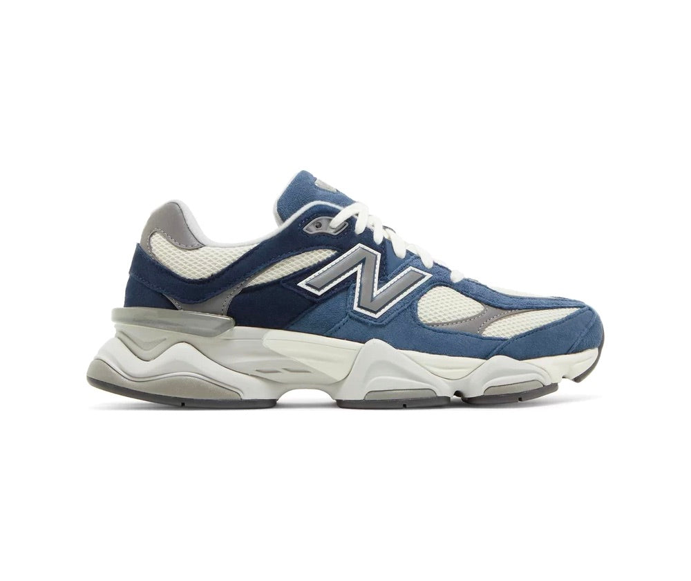 New Balance 9060 Natural Indigo