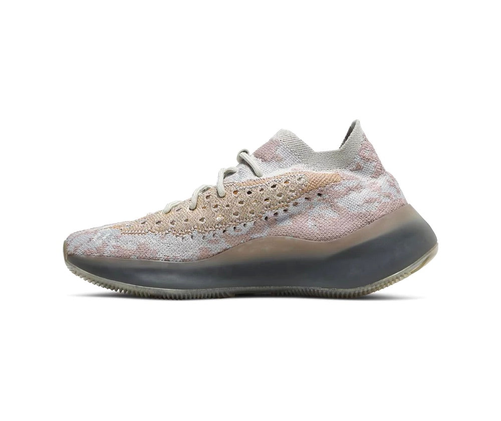 Yeezy Boost 380 Pepper Non-Reflective