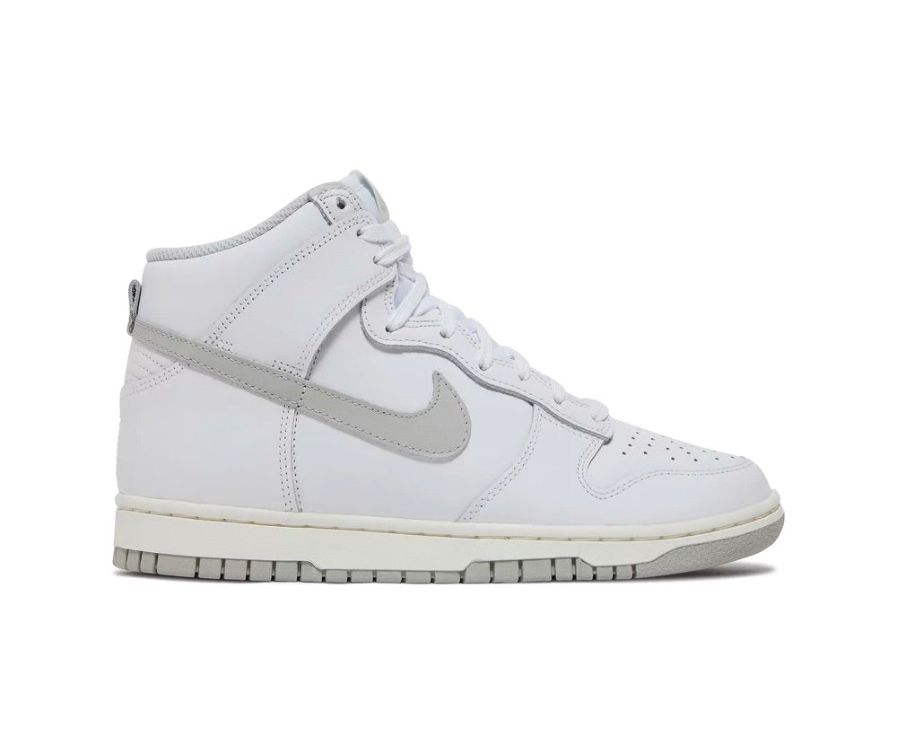 دونك هاي محايد رمادي