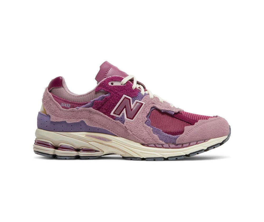 New Balance 2002R Protection Pack Pink