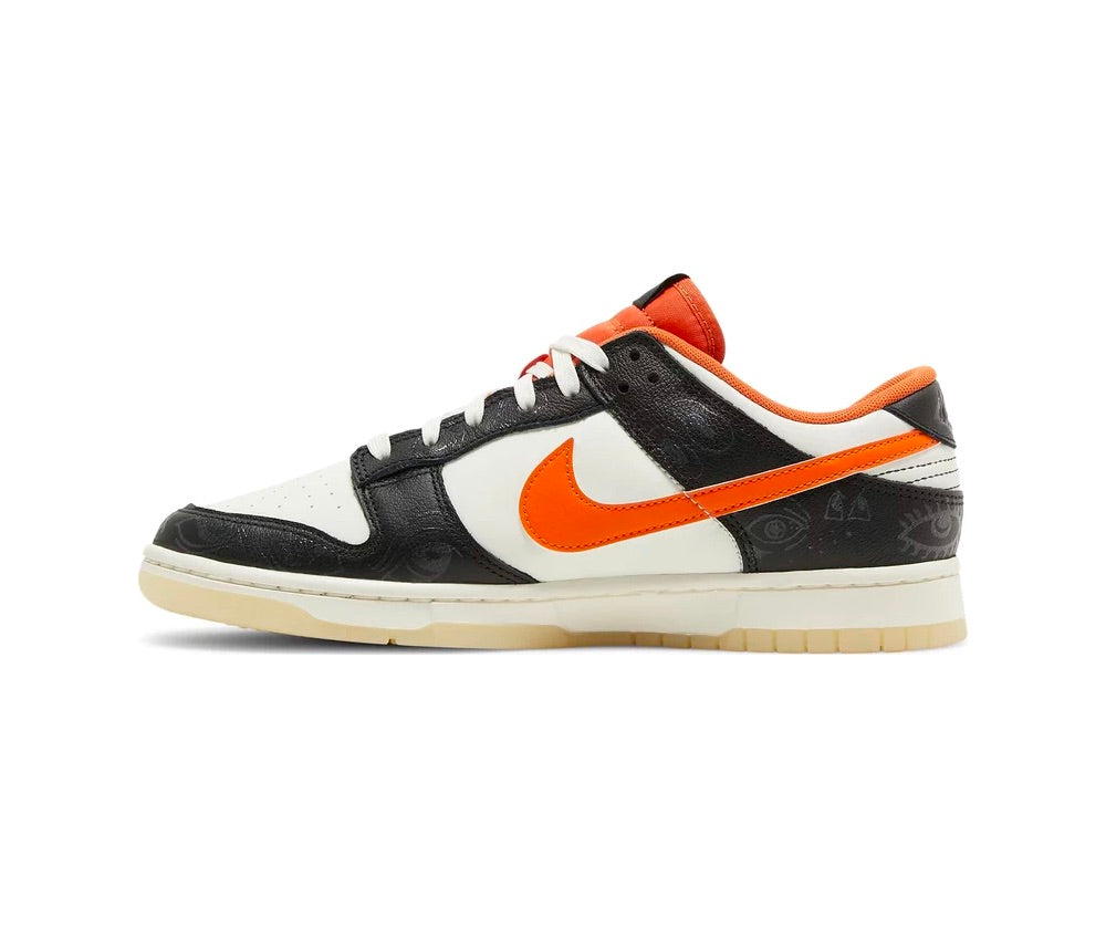 Dunk Low Premium Halloween