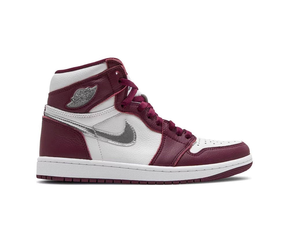 Air Jordan 1 Retro High OG Bordeaux